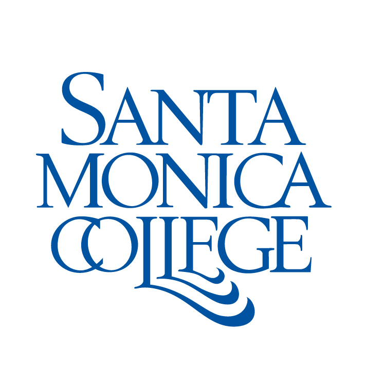 Santa Monica College Logo